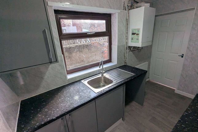 4 Eldon Terrace, 4 Eldon Terrace, Eldon Terrace, Ferryhill, County Durham, DL17 0AW, Ferryhill photo 5