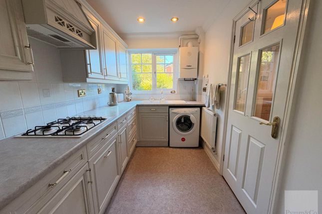 1, Tamarind Mews, Norwich photo 3