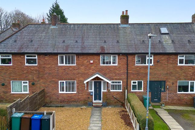 Terraced house for sale in Beechwood Avenue, Ramsbottom, Bury