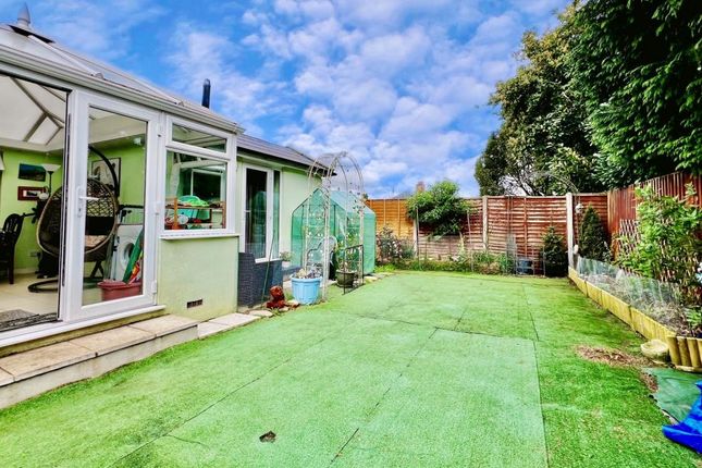 Bungalow for sale in Cloughs Road, Ringwood
