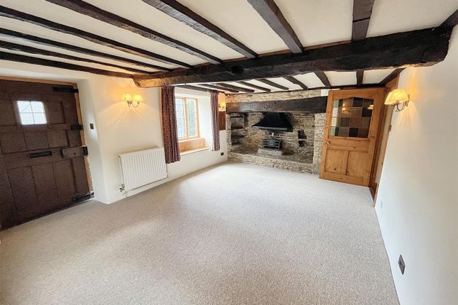Old Forge Cottage, Barrow Hill, Sturminster Newton photo 2