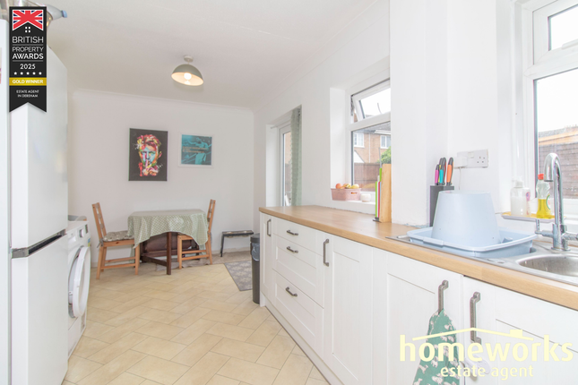 4, Churchill Court, Dereham photo 4