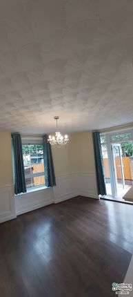 Thumbnail Flat to rent in Gill Street, Trinidad House, Gill Street, London, Greater London