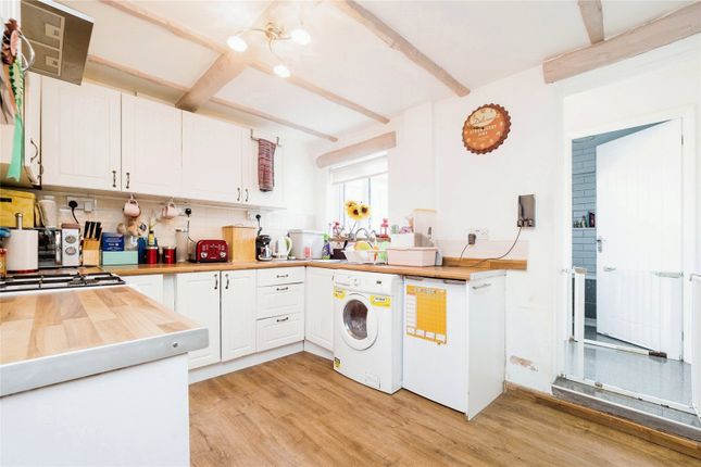 Terraced house for sale in Ship Lane, Aveley, Thurrock, Essex