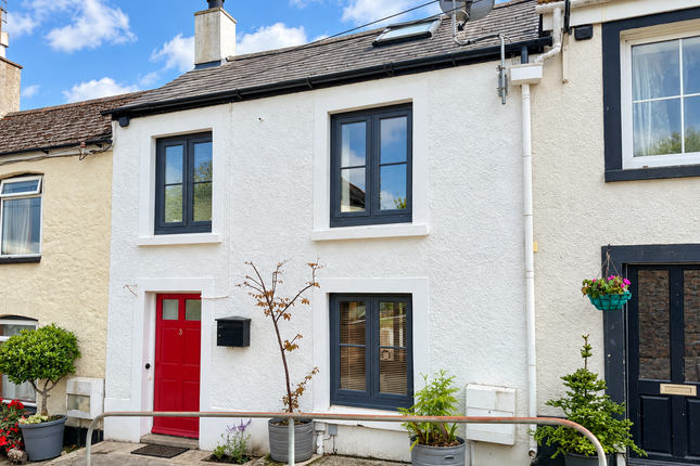 2-bed house on 3, Chapel Street, GUNNISLAKE, £200,000