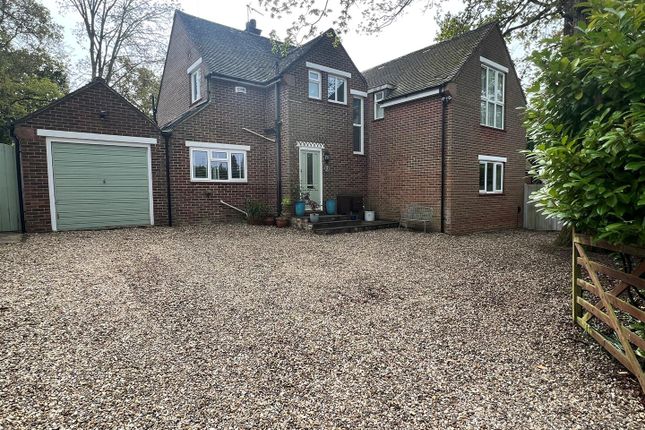 Detached house for sale in Forest Road, Chandler's Ford, Eastleigh SO53
