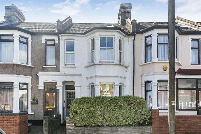 Thumbnail Terraced house for sale in Matlock Road, Walthamstow, London