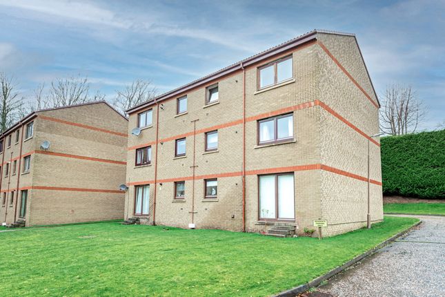 Thumbnail Flat for sale in 14 Barons Hill Court, Linlithgow