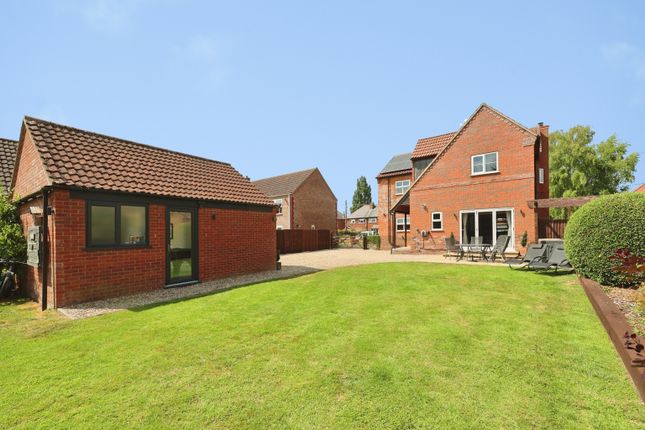 Brooke Cottage, Fen Lane, Lincoln photo 4