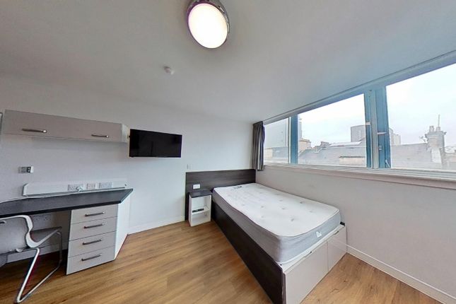 Flat 5/1, 87, Bath Street, Glasgow photo 2