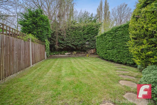 Semi-detached house for sale in Southfield Avenue, North Watford
