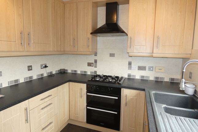16, Coney Green Way, Telford photo 2