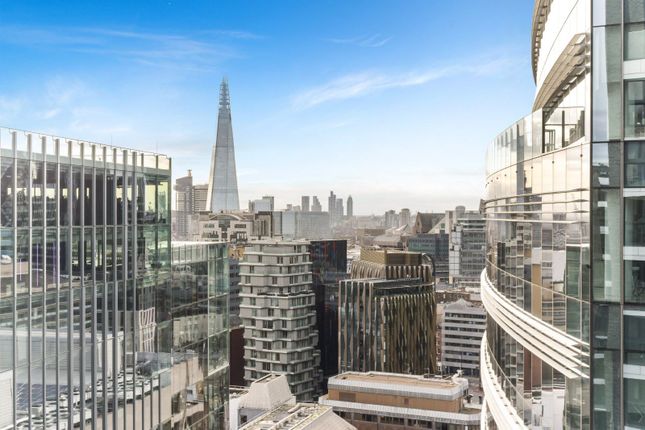 Thumbnail Studio to rent in Wiverton Tower, Aldgate
