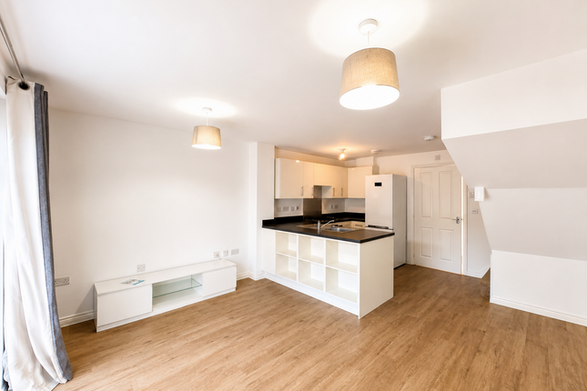 25 Hitchens Way, Bridgnorth photo 3
