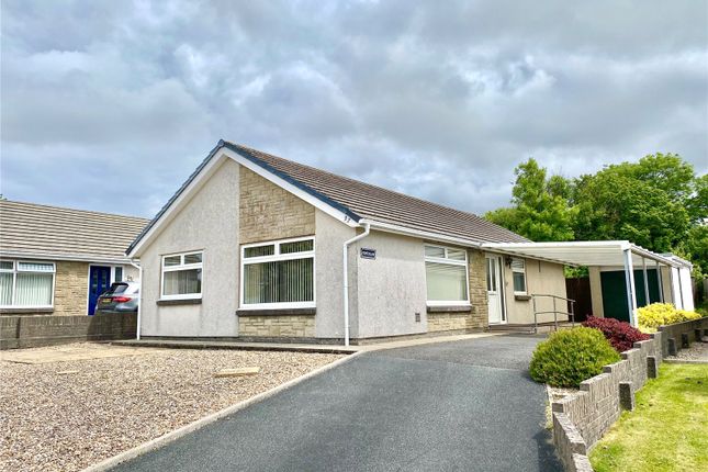 Thumbnail Bungalow for sale in Heol Derw, Cardigan, Ceredigion