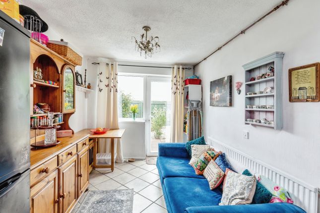 End terrace house for sale in Kite Walk, Weston-Super-Mare, Somerset