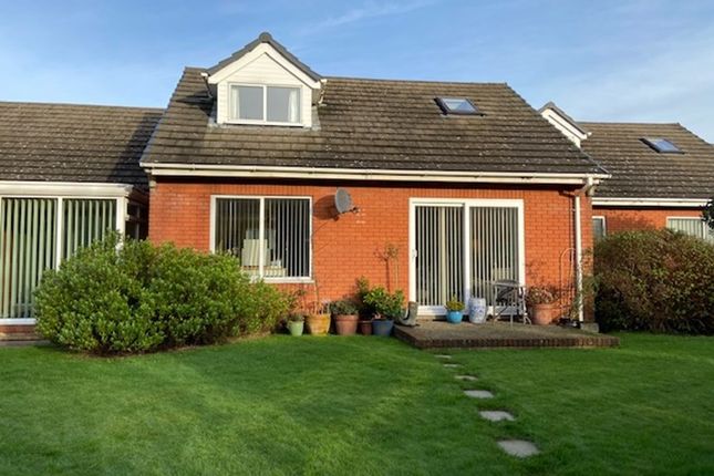 Starkey Close, Ramsey, Ramsey, Isle Of Man IM8, 2 bedroom bungalow for