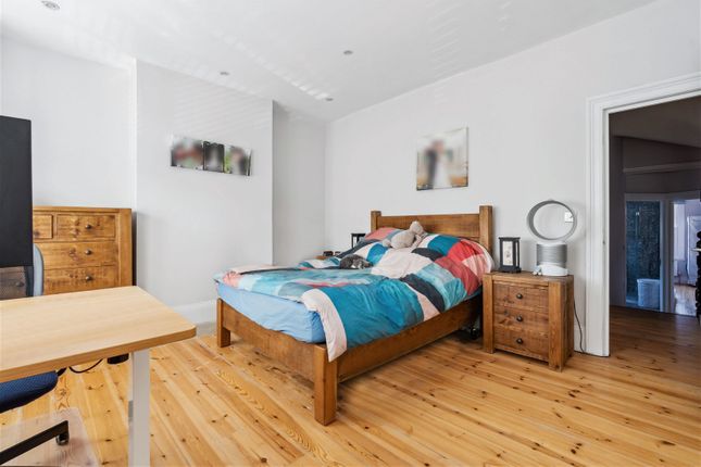 Terraced house for sale in Merton Hall Road, London