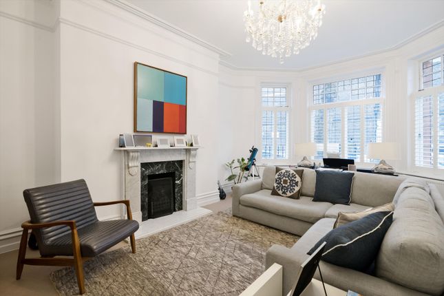 Detached house to rent in Iverna Gardens, London
