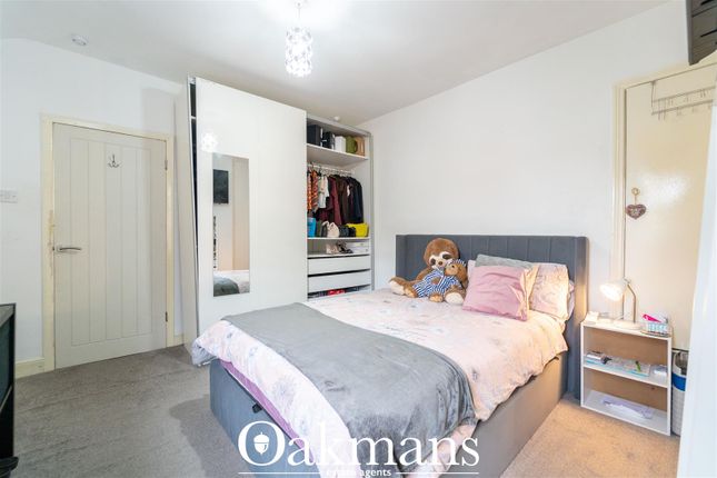 Terraced house for sale in Maas Road, Northfield, Birmingham