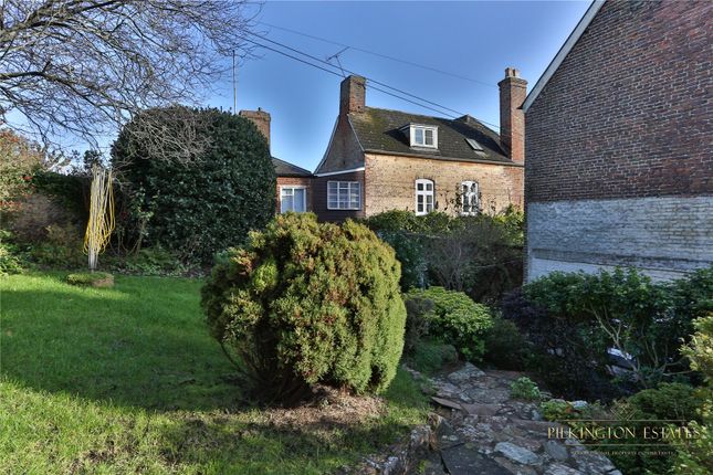 Detached house for sale in The Strand, Lympstone, Exmouth, Devon