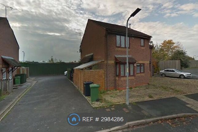 1-bed house on Regent Gardens, Hereford, £600/mo