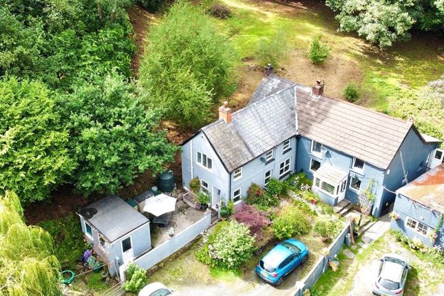 Thumbnail Cottage for sale in Glynneath, Neath