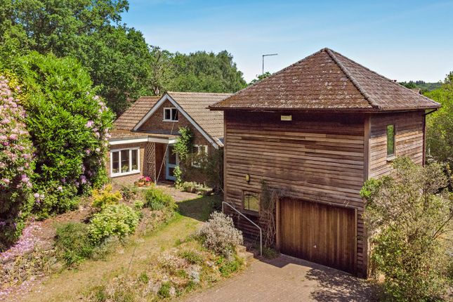 3-bed house on Twitten End, 101, Crouch Lane, Sevenoaks, £998,000
