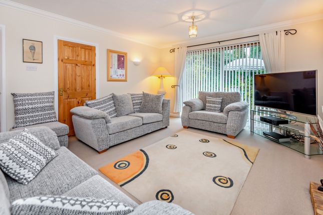 Detached house for sale in Batchworth Hill, Rickmansworth WD3