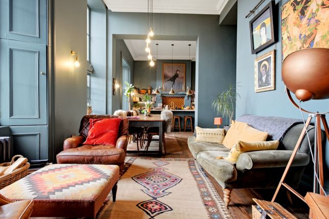 14Gf, Abercromby Place, Edinburgh photo 4