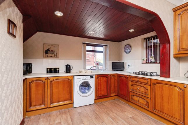 28, Mayfield Place, Staffordshire photo 4