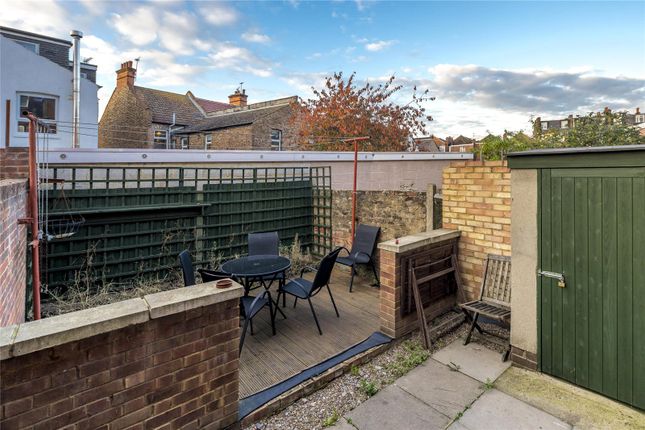 30, Gowan Road, London photo 2
