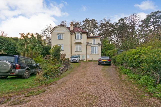 Flat for sale in Cockington Lane, Torquay, Devon