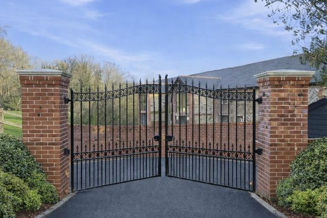 3-bed house on The Dairy, Bury Lane, Great Hormead, £900,000
