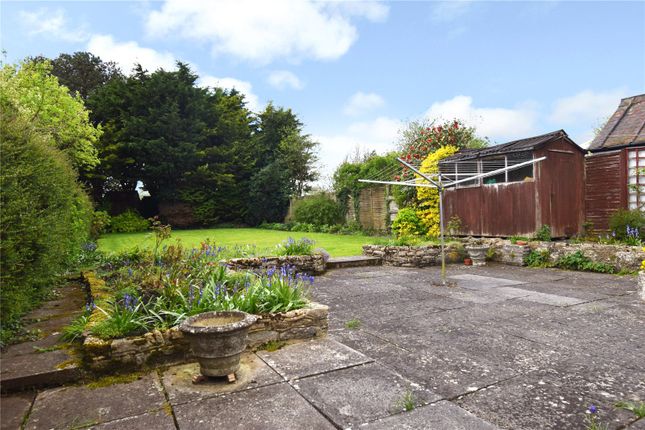 Detached house for sale in Nursteed Road, Devizes, Wiltshire