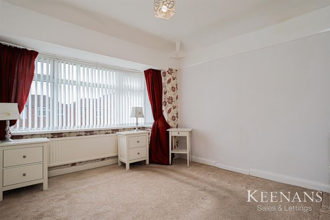 Semi-detached house for sale in Dryden Avenue, Swinton, Manchester