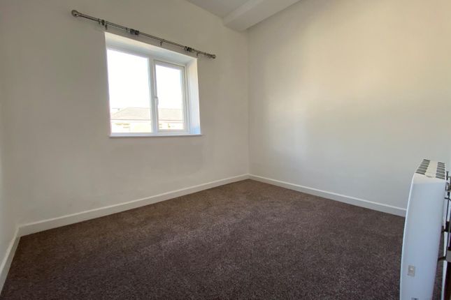 Flat to rent in West Exe North, Tiverton