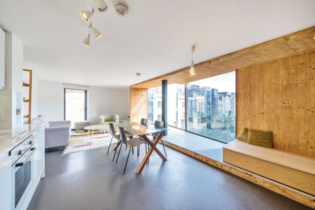 Penthouse for sale in Foley House, Bermondsey Street