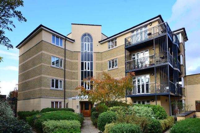 1 Bed Flat To Rent In Vickery House Clapham North London