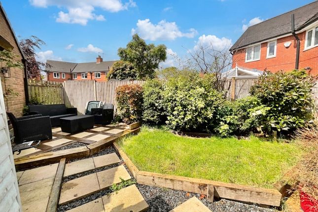 2 Ernley Close, Nantwich photo 4