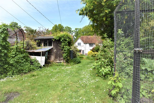 Semi-detached house for sale in The Causeway, Steventon, Abingdon, Oxfordshire