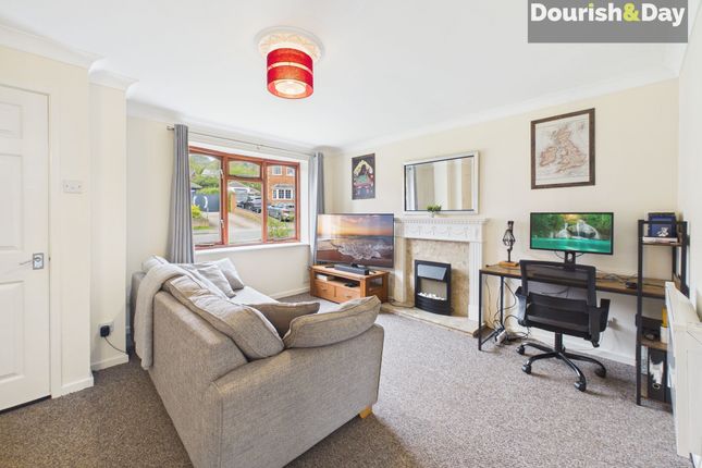 1 Trafalgar House Nelson Drive, Cannock photo 4