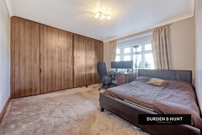 Semi-detached house for sale in Tycehurst Hill, Loughton