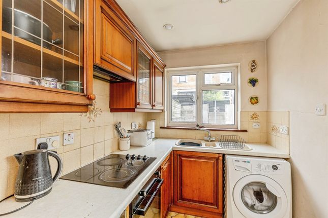 16, Kensal Avenue, BRISTOL photo 2
