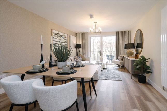 Kitchen/Living