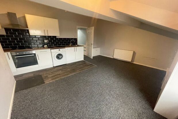 Flat to rent in 69 Orrell Lane, Liverpool