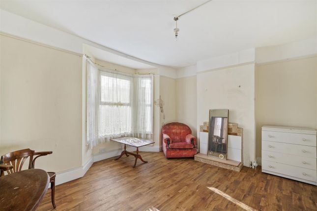 Terraced house for sale in Meyrick Road, London