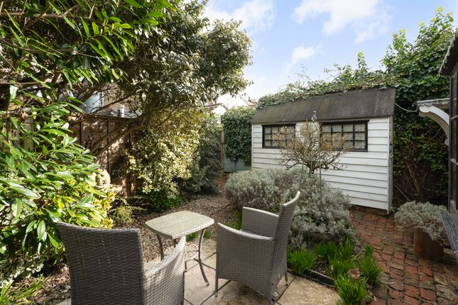 Swanfield Cottage, Whitstable photo 2