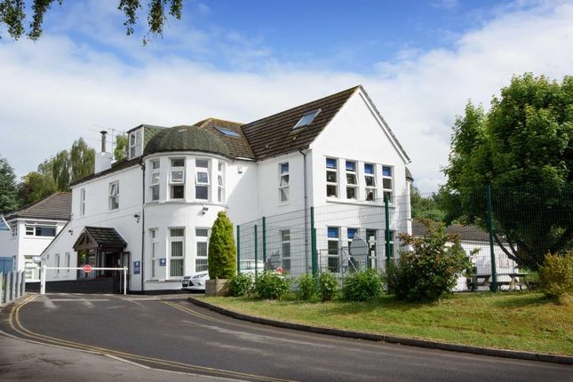 Thumbnail Land for sale in Fairfield School, Backwell