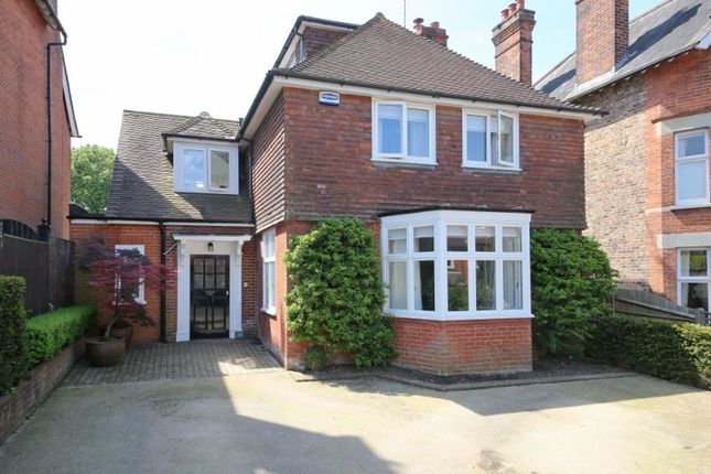 Detached house to rent in The Drive, Sevenoaks
